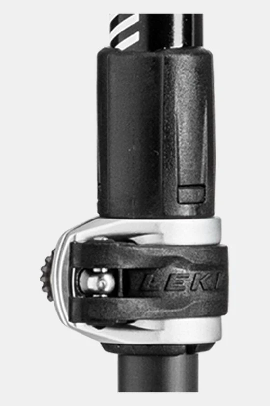 Leki Cross Trail Lite Carbon Wandelstokken 7 Leki Cross Trail Lite Carbon Wandelstokken - Afbeelding 5