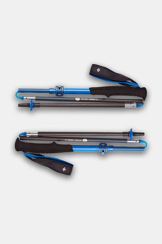 Black Diamond Distance Carbon FLZ Wandelstokken 5 Black Diamond Distance Carbon FLZ Wandelstokken - Afbeelding 3