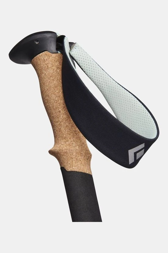 Black Diamond Pursuit FLZ Trekking Poles Wandelstokken 6 Black Diamond Pursuit FLZ Trekking Poles Wandelstokken - Afbeelding 4