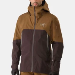 Arc'teryx Rush Jas