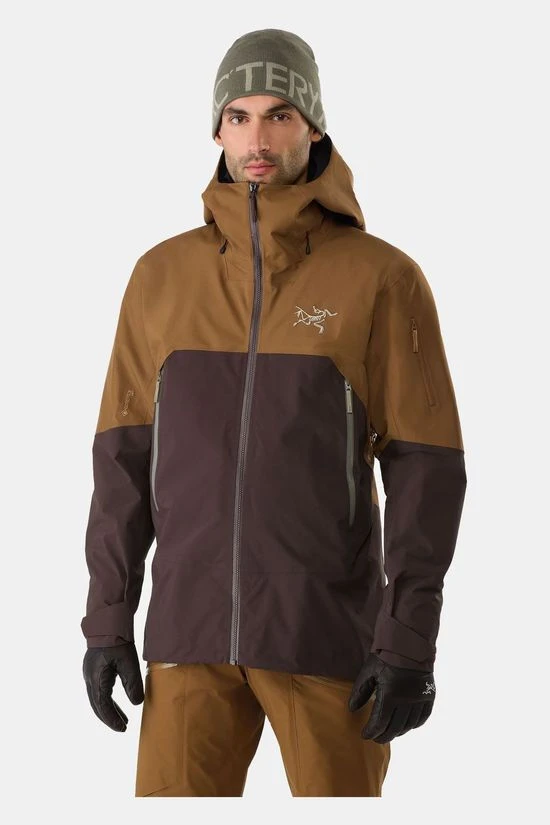 Arc'teryx Rush Jas 3 Arc'teryx Rush Jas