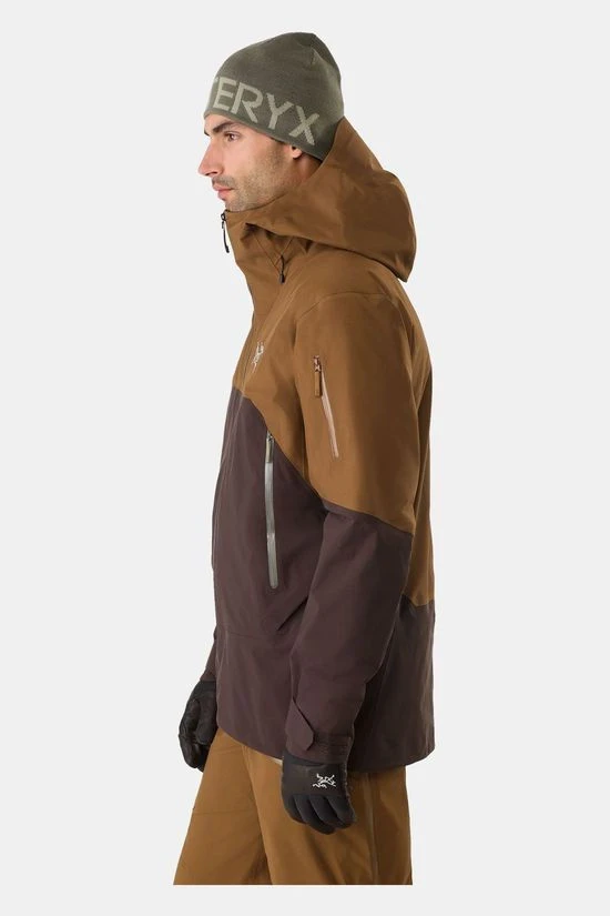 Arc'teryx Rush Jas 4 Arc'teryx Rush Jas - Afbeelding 2