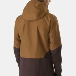 Arc'teryx Rush Jas 15 Arc'teryx Rush Jas -NL Uitrusting Voor Buiten Verkoopwinkel babcf00024 6761 04 nl