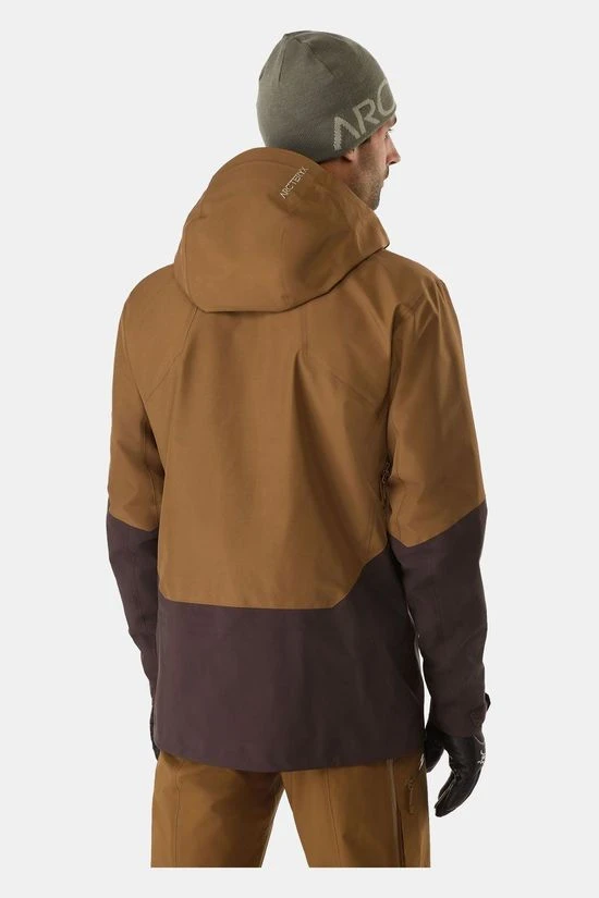 Arc'teryx Rush Jas 6 Arc'teryx Rush Jas - Afbeelding 4