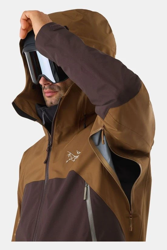 Arc'teryx Rush Jas 7 Arc'teryx Rush Jas - Afbeelding 5