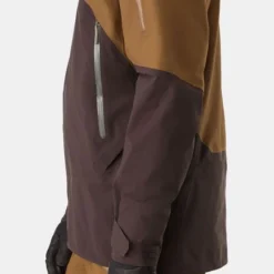 Arc'teryx Rush Jas 17 Arc'teryx Rush Jas -NL Uitrusting Voor Buiten Verkoopwinkel babcf00024 6761 06 nl