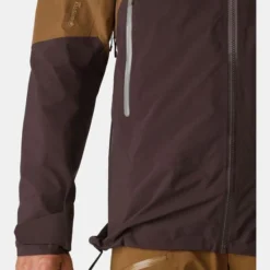 Arc'teryx Rush Jas 18 Arc'teryx Rush Jas -NL Uitrusting Voor Buiten Verkoopwinkel babcf00024 6761 07 nl