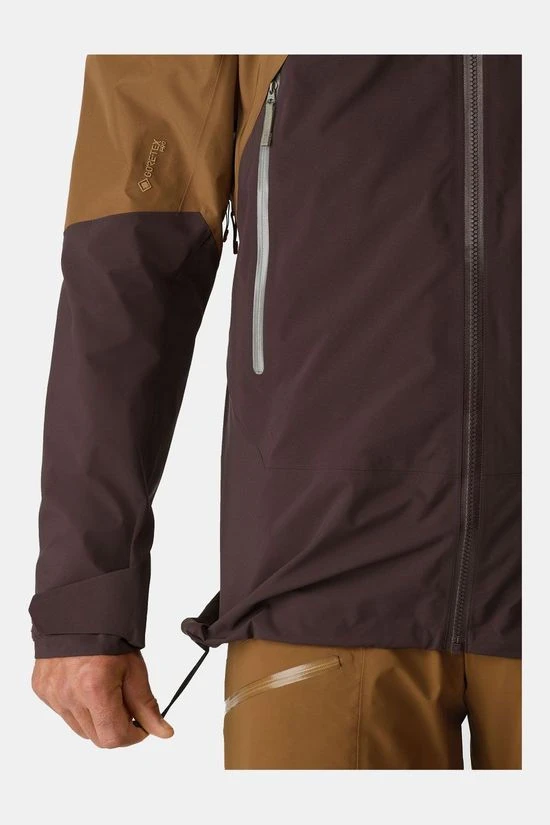 Arc'teryx Rush Jas 9 Arc'teryx Rush Jas - Afbeelding 7