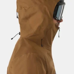 Arc'teryx Rush Jas 19 Arc'teryx Rush Jas -NL Uitrusting Voor Buiten Verkoopwinkel babcf00024 6761 08 nl