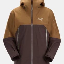 Arc'teryx Rush Jas 20 Arc'teryx Rush Jas -NL Uitrusting Voor Buiten Verkoopwinkel babcf00024 6761 09 nl