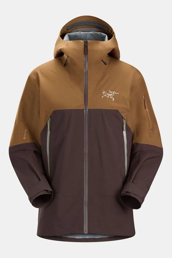 Arc'teryx Rush Jas 11 Arc'teryx Rush Jas - Afbeelding 9