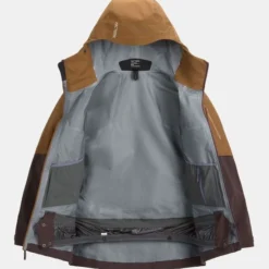 Arc'teryx Rush Jas 21 Arc'teryx Rush Jas -NL Uitrusting Voor Buiten Verkoopwinkel babcf00024 6761 10 nl