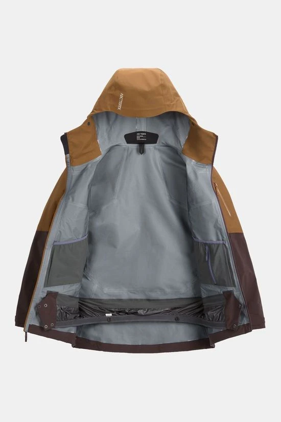 Arc'teryx Rush Jas 12 Arc'teryx Rush Jas - Afbeelding 10