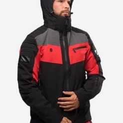 8848 Altitude Fleming Jas -NL Uitrusting Voor Buiten Verkoopwinkel babcf00025 7070 013 nl