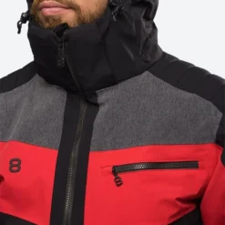 8848 Altitude Fleming Jas -NL Uitrusting Voor Buiten Verkoopwinkel babcf00025 7070 016 nl