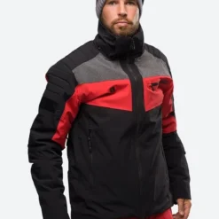 8848 Altitude Fleming Jas -NL Uitrusting Voor Buiten Verkoopwinkel babcf00025 7070 018 nl