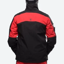 8848 Altitude Fleming Jas -NL Uitrusting Voor Buiten Verkoopwinkel babcf00025 7070 019 nl