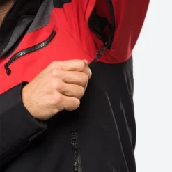 8848 Altitude Fleming Jas -NL Uitrusting Voor Buiten Verkoopwinkel babcf00025 7070 021 nl