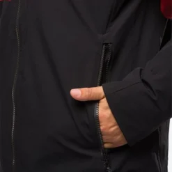 8848 Altitude Fleming Jas -NL Uitrusting Voor Buiten Verkoopwinkel babcf00025 7070 022 nl