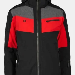 8848 Altitude Fleming Jas -NL Uitrusting Voor Buiten Verkoopwinkel babcf00025 7070 02 nl