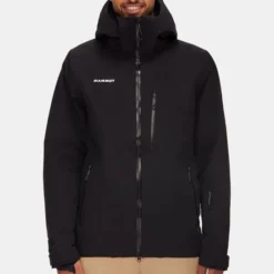 Mammut Stoney Hs Thermo Jacket Men