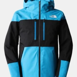 The North Face M Chakal Jacket 34 The North Face M Chakal Jacket -NL Uitrusting Voor Buiten Verkoopwinkel babcf10001 4070 01 nl