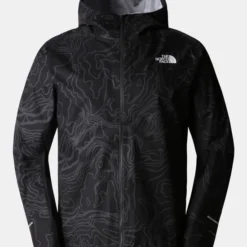 The North Face Printed First Dawn Packable Hardshell Hardloopjas 24 The North Face Printed First Dawn Packable Hardshell Hardloopjas -NL Uitrusting Voor Buiten Verkoopwinkel c12a000006 7070 01 nl