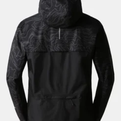 The North Face Printed First Dawn Packable Hardshell Hardloopjas 25 The North Face Printed First Dawn Packable Hardshell Hardloopjas -NL Uitrusting Voor Buiten Verkoopwinkel c12a000006 7070 02 nl