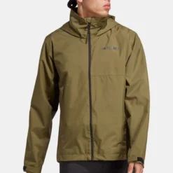 ADIDAS Terrex Multi Rain.RDY Primegreen Regenjas