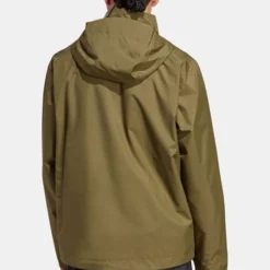 ADIDAS Terrex Multi Rain.RDY Primegreen Regenjas -NL Uitrusting Voor Buiten Verkoopwinkel c12ad90031 5455 03 nl