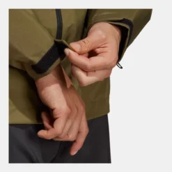 ADIDAS Terrex Multi Rain.RDY Primegreen Regenjas -NL Uitrusting Voor Buiten Verkoopwinkel c12ad90031 5455 06 nl