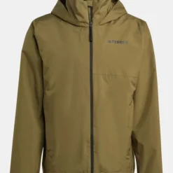 ADIDAS Terrex Multi Rain.RDY Primegreen Regenjas -NL Uitrusting Voor Buiten Verkoopwinkel c12ad90031 5455 07 nl