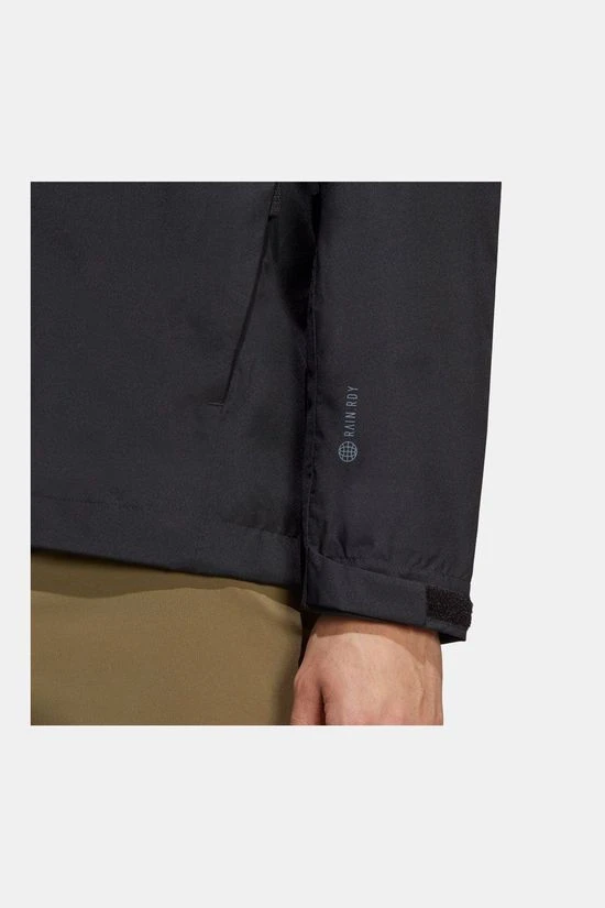 ADIDAS Terrex Multi Rain.RDY Primegreen Regenjas 9 ADIDAS Terrex Multi Rain.RDY Primegreen Regenjas - Afbeelding 7