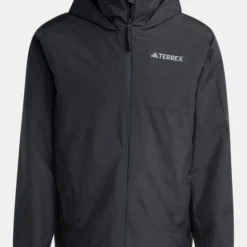 ADIDAS Terrex Multi Rain.RDY Primegreen Regenjas 17 ADIDAS Terrex Multi Rain.RDY Primegreen Regenjas -NL Uitrusting Voor Buiten Verkoopwinkel c12ad90031 7071 08 nl