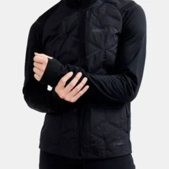 Craft Softshell Craf Adv Subz Jacket 2