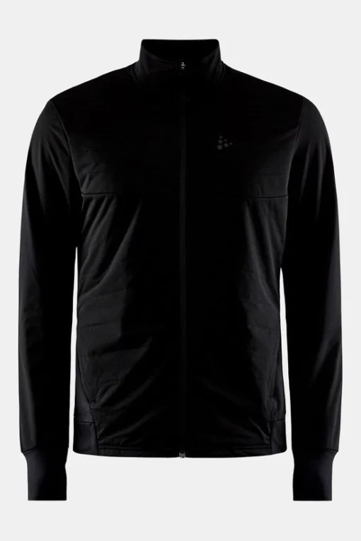 Craft Adv Charge Warm Jacket M -NL Uitrusting Voor Buiten Verkoopwinkel c12af90015 7070 01 nl