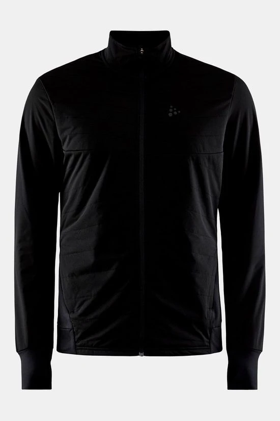 Craft Adv Charge Warm Jacket M 3 Craft Adv Charge Warm Jacket M