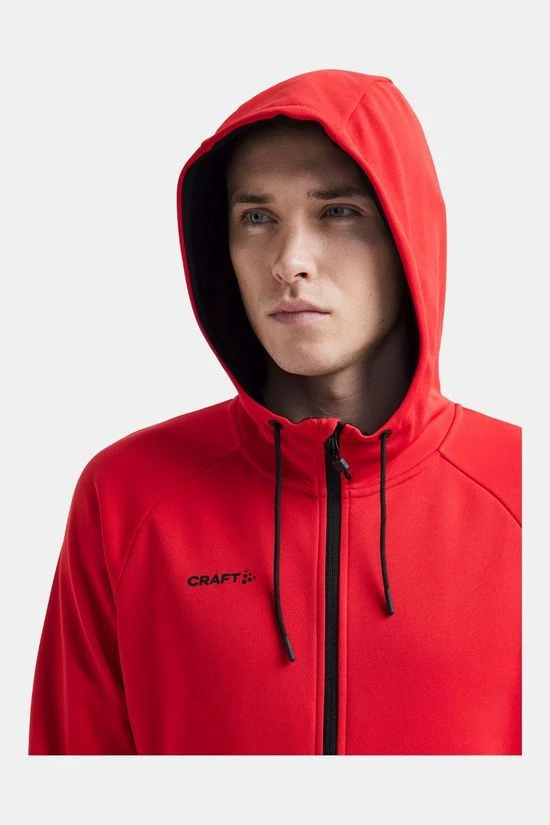 Craft Advance Unify Jacket 7 Craft Advance Unify Jacket - Afbeelding 5