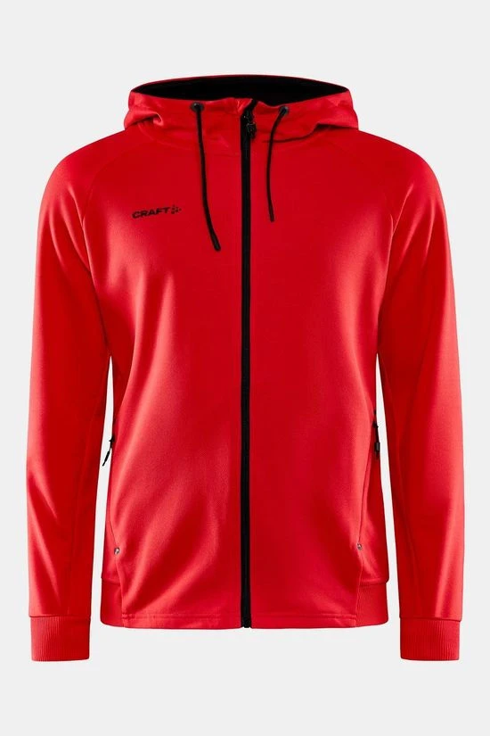 Craft Advance Unify Jacket 8 Craft Advance Unify Jacket - Afbeelding 6