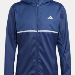 ADIDAS Own The Run Jack -NL Uitrusting Voor Buiten Verkoopwinkel c12af90029 4141 01 nl