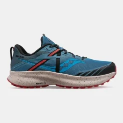Saucony Ride 15 TR Trailschoen