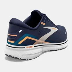 BROOKS Ghost 15 Hardloopschoen 1D 11 BROOKS Ghost 15 Hardloopschoen 1D -NL Uitrusting Voor Buiten Verkoopwinkel c22aga0126 4141 04 nl