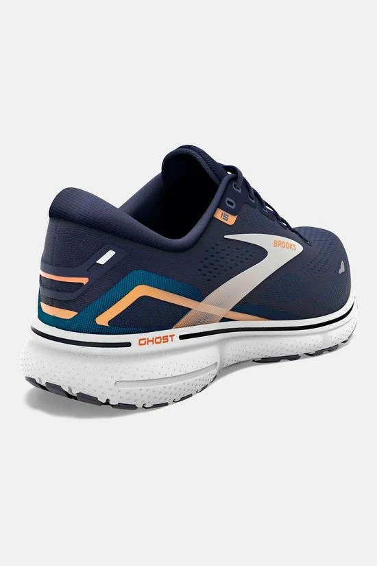 BROOKS Ghost 15 Hardloopschoen 1D 6 BROOKS Ghost 15 Hardloopschoen 1D - Afbeelding 4
