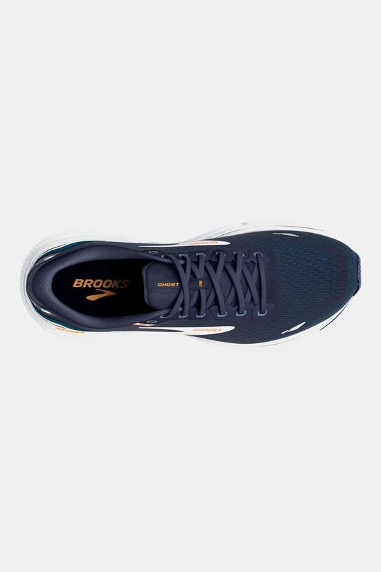 BROOKS Ghost 15 Hardloopschoen 1D 7 BROOKS Ghost 15 Hardloopschoen 1D - Afbeelding 5