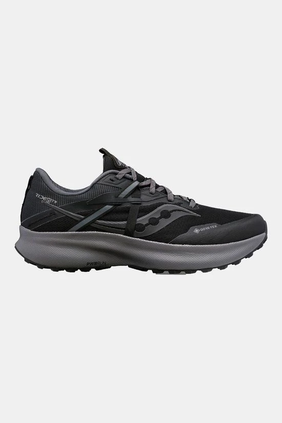 Saucony Ride 15 TR Gore-Tex Trailschoen 3 Saucony Ride 15 TR Gore-Tex Trailschoen