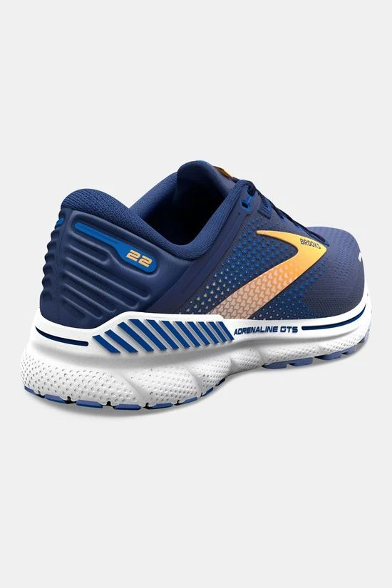 BROOKS Adrenaline Gts 22 6 BROOKS Adrenaline Gts 22 - Afbeelding 4