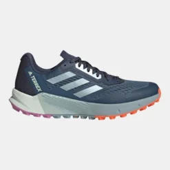 ADIDAS Terrex Agravic Flow 2 Trailschoen