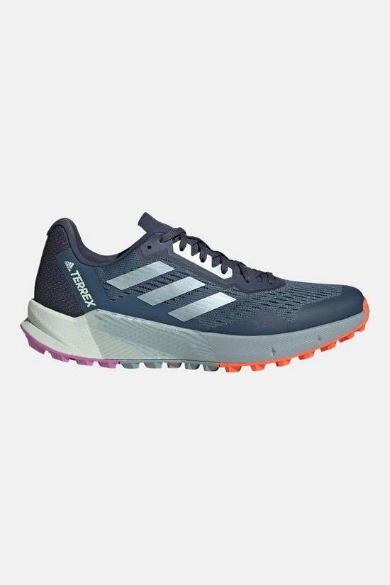 ADIDAS Terrex Agravic Flow 2 Trailschoen 3 ADIDAS Terrex Agravic Flow 2 Trailschoen