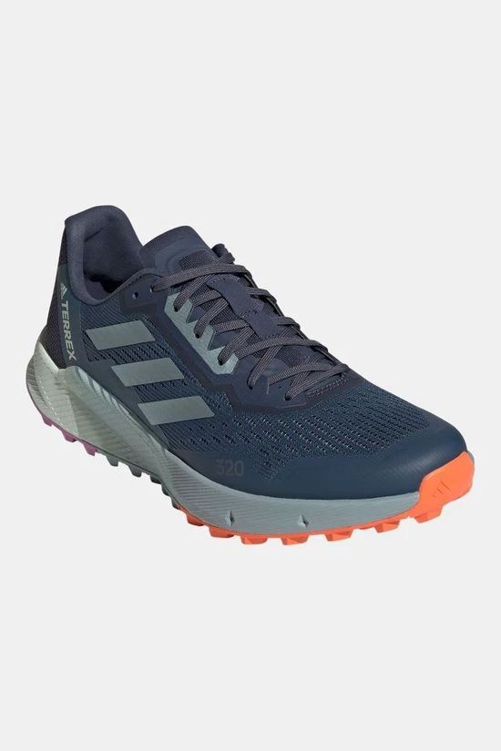 ADIDAS Terrex Agravic Flow 2 Trailschoen 4 ADIDAS Terrex Agravic Flow 2 Trailschoen - Afbeelding 2