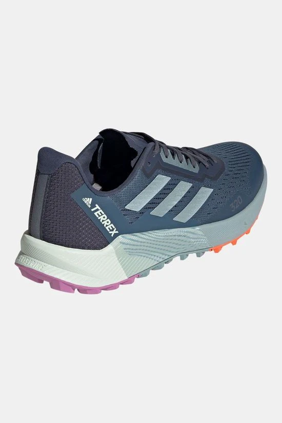 ADIDAS Terrex Agravic Flow 2 Trailschoen 5 ADIDAS Terrex Agravic Flow 2 Trailschoen - Afbeelding 3